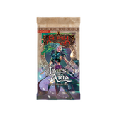 Flesh and Blood: Tales of Aria Unlimited Booster Pack